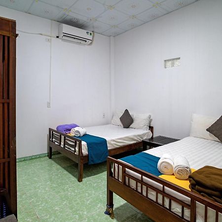 Hoi An Viet House Homestay Exteriér fotografie
