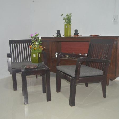 Hoi An Viet House Homestay Exteriér fotografie