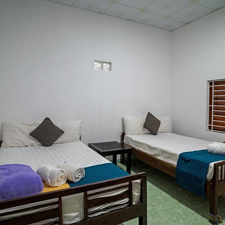Hoi An Viet House Homestay Exteriér fotografie