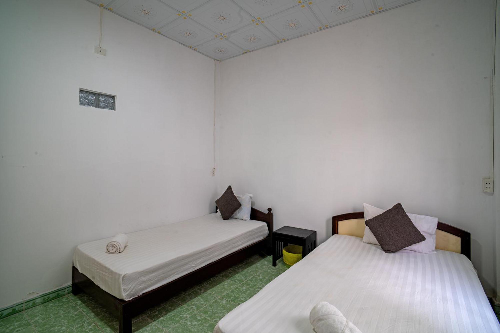 Hoi An Viet House Homestay Exteriér fotografie