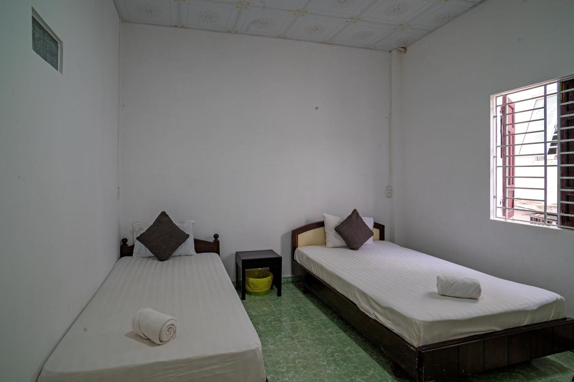 Hoi An Viet House Homestay Exteriér fotografie