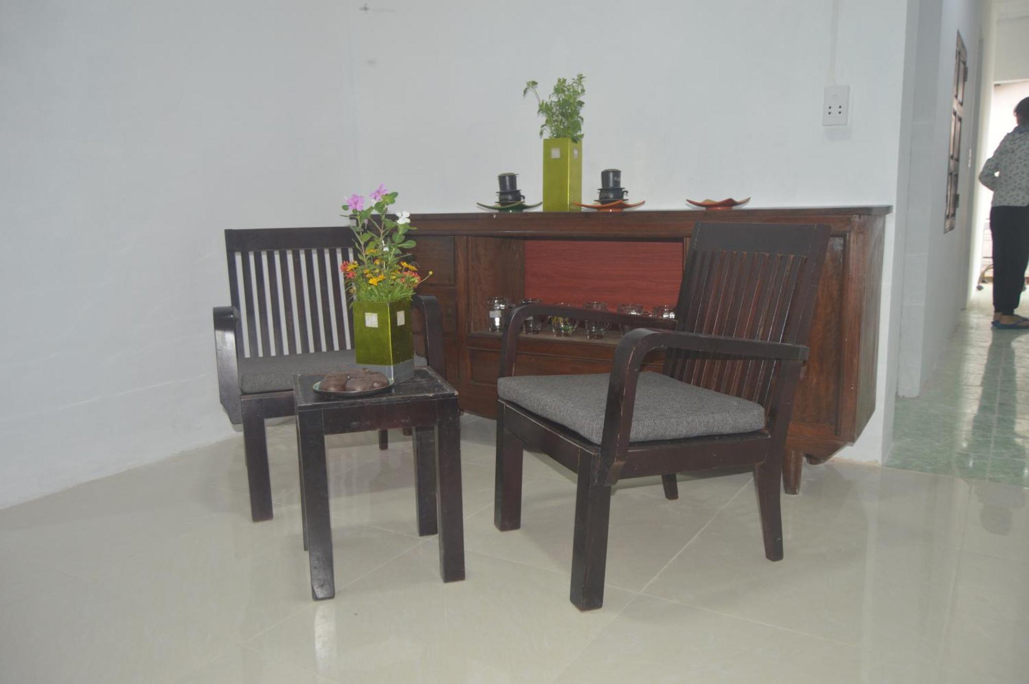 Hoi An Viet House Homestay Exteriér fotografie