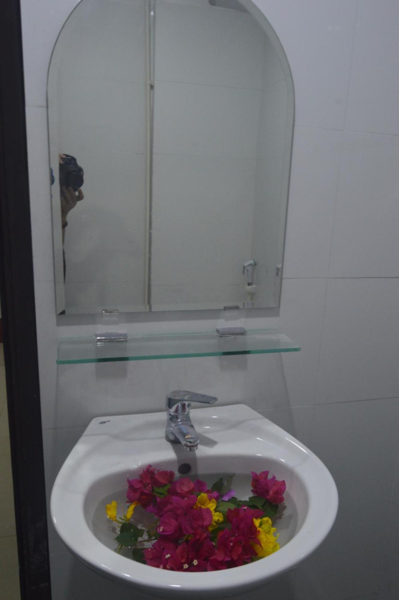 Hoi An Viet House Homestay Exteriér fotografie