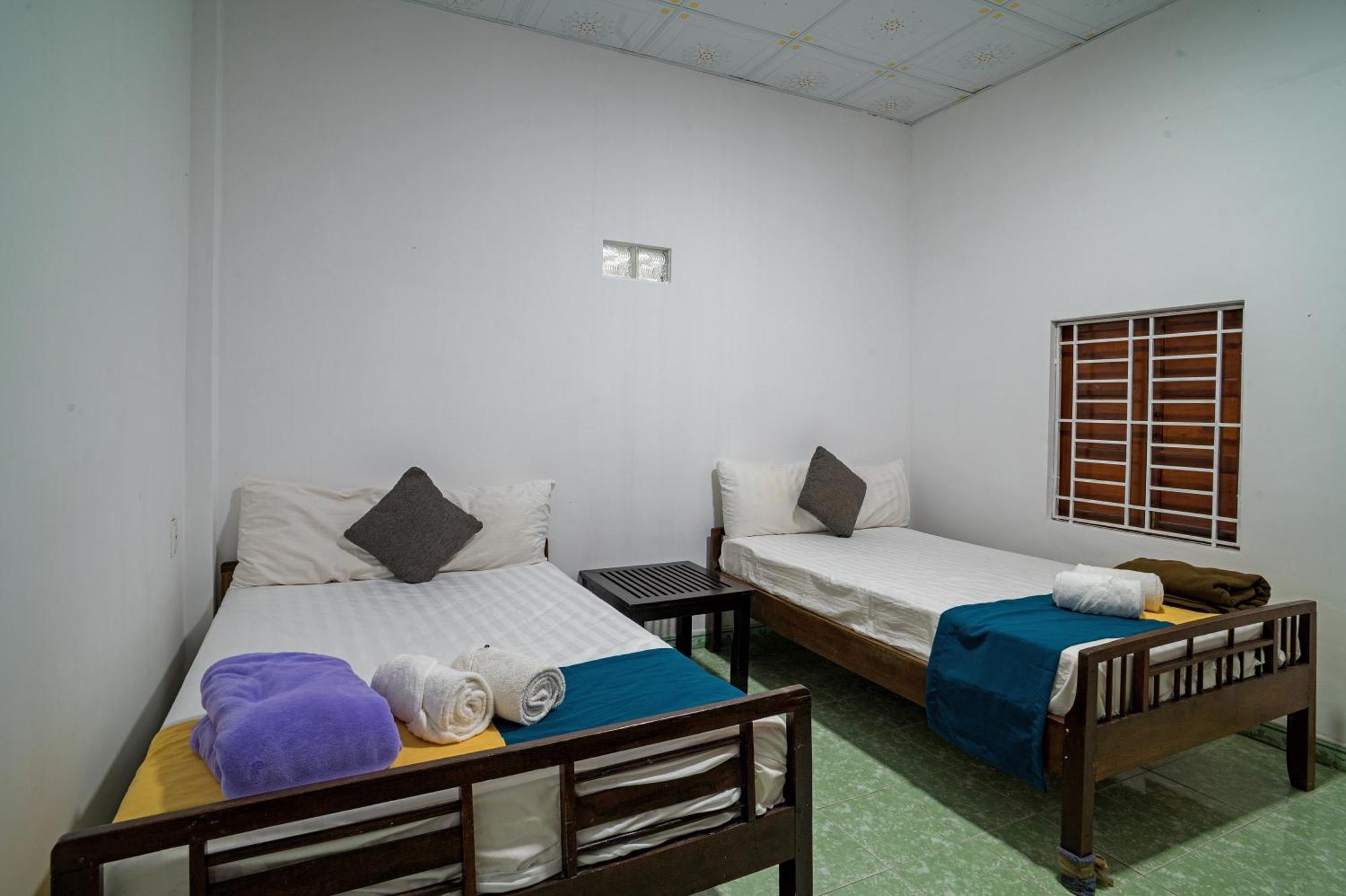 Hoi An Viet House Homestay Exteriér fotografie