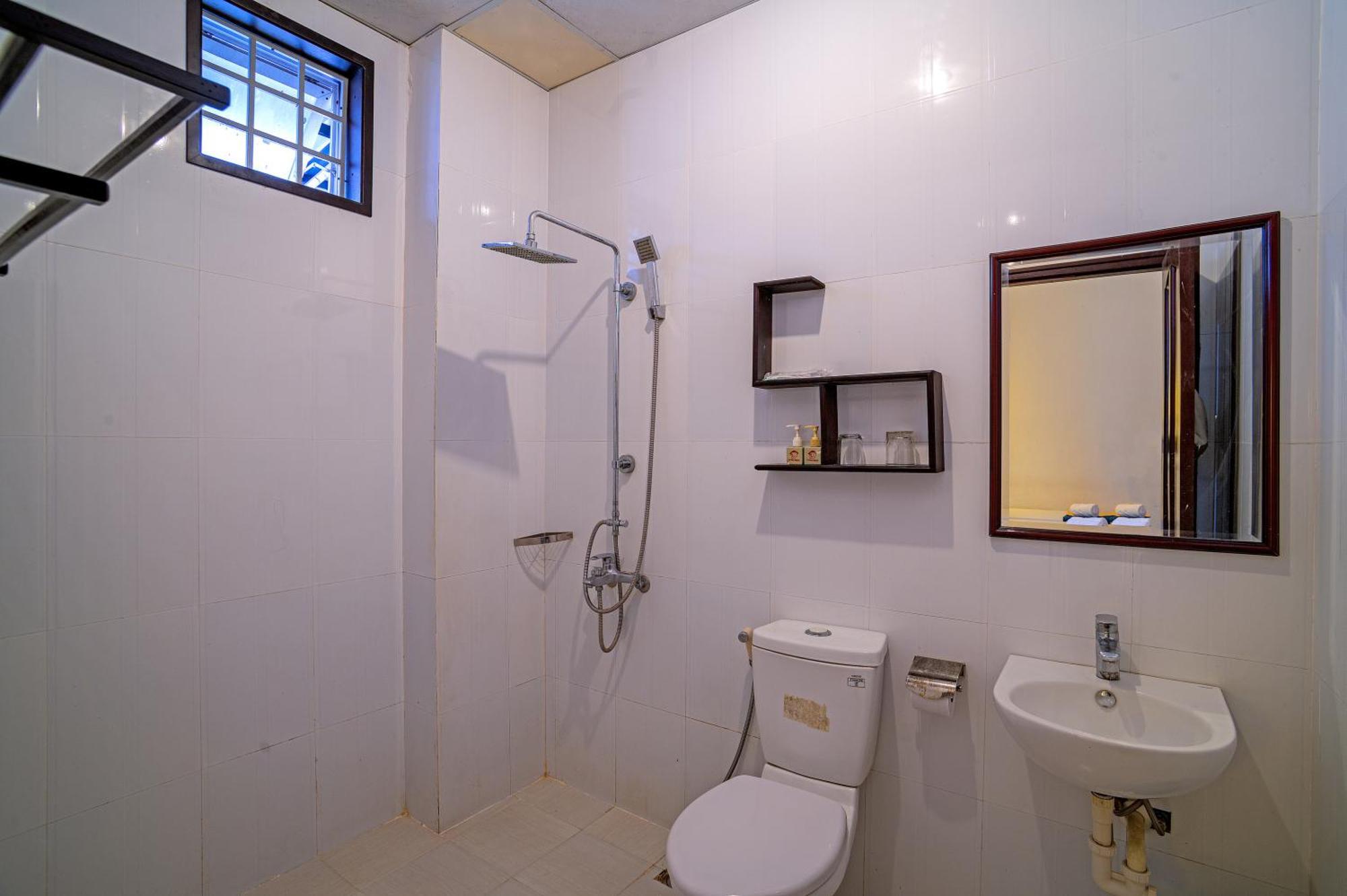 Hoi An Viet House Homestay Exteriér fotografie