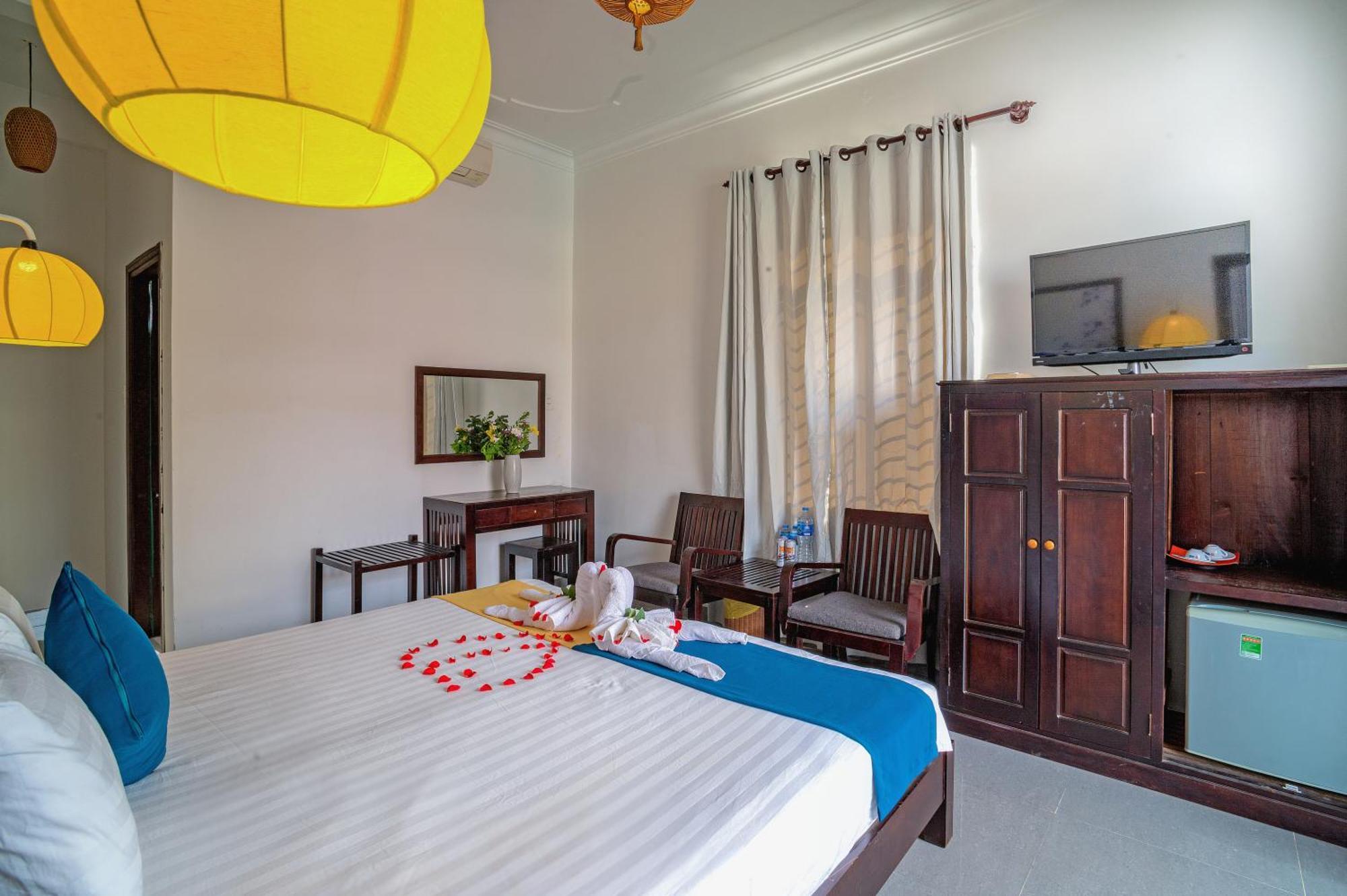Hoi An Viet House Homestay Exteriér fotografie