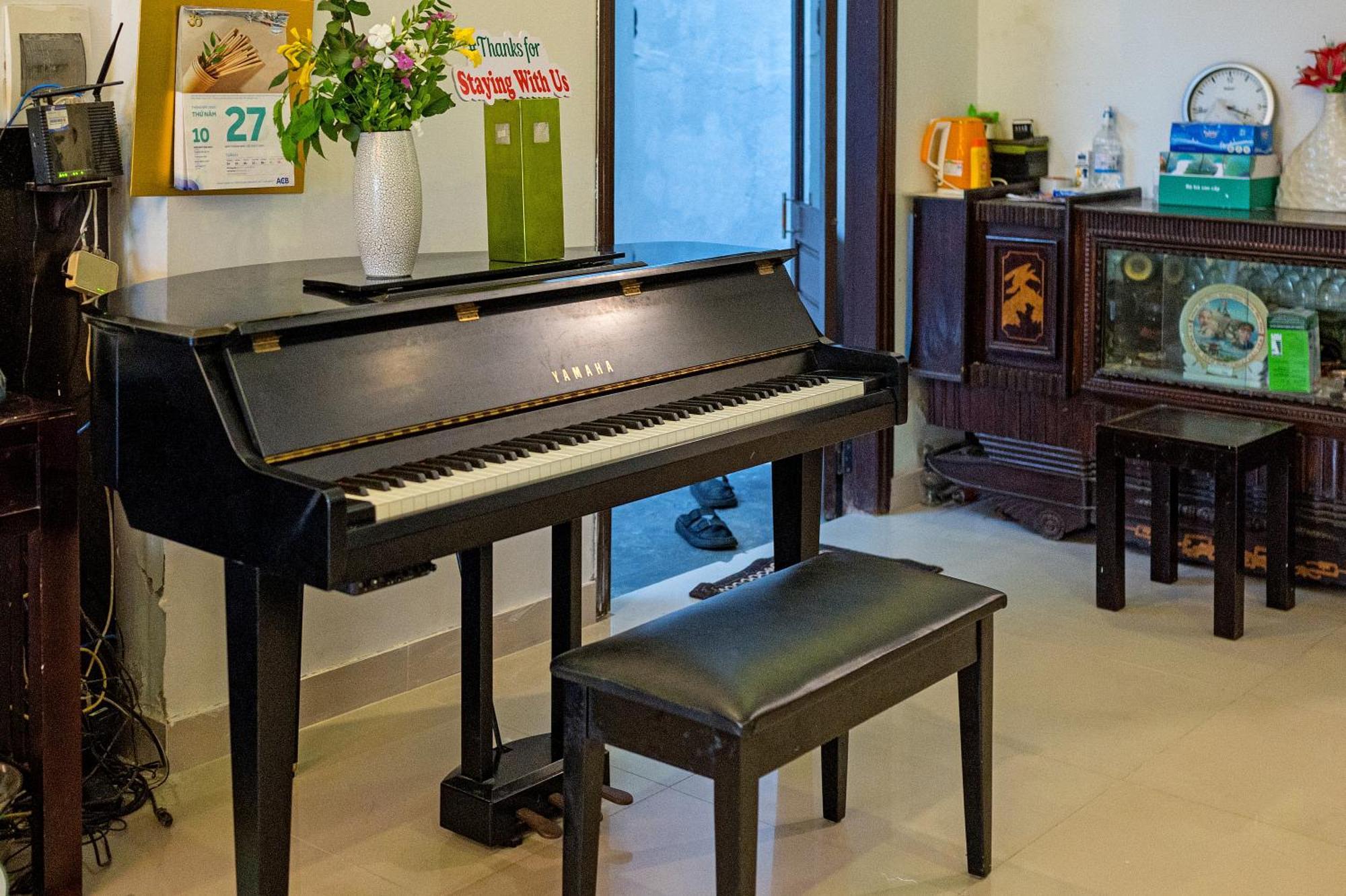 Hoi An Viet House Homestay Exteriér fotografie