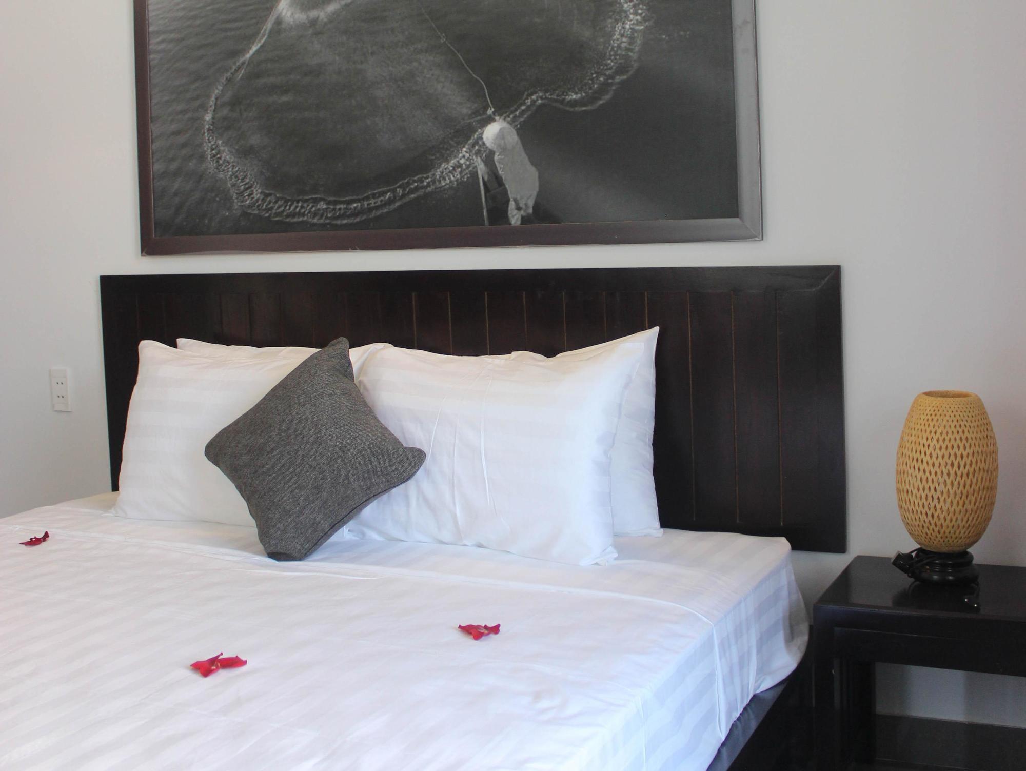 Hoi An Viet House Homestay Exteriér fotografie