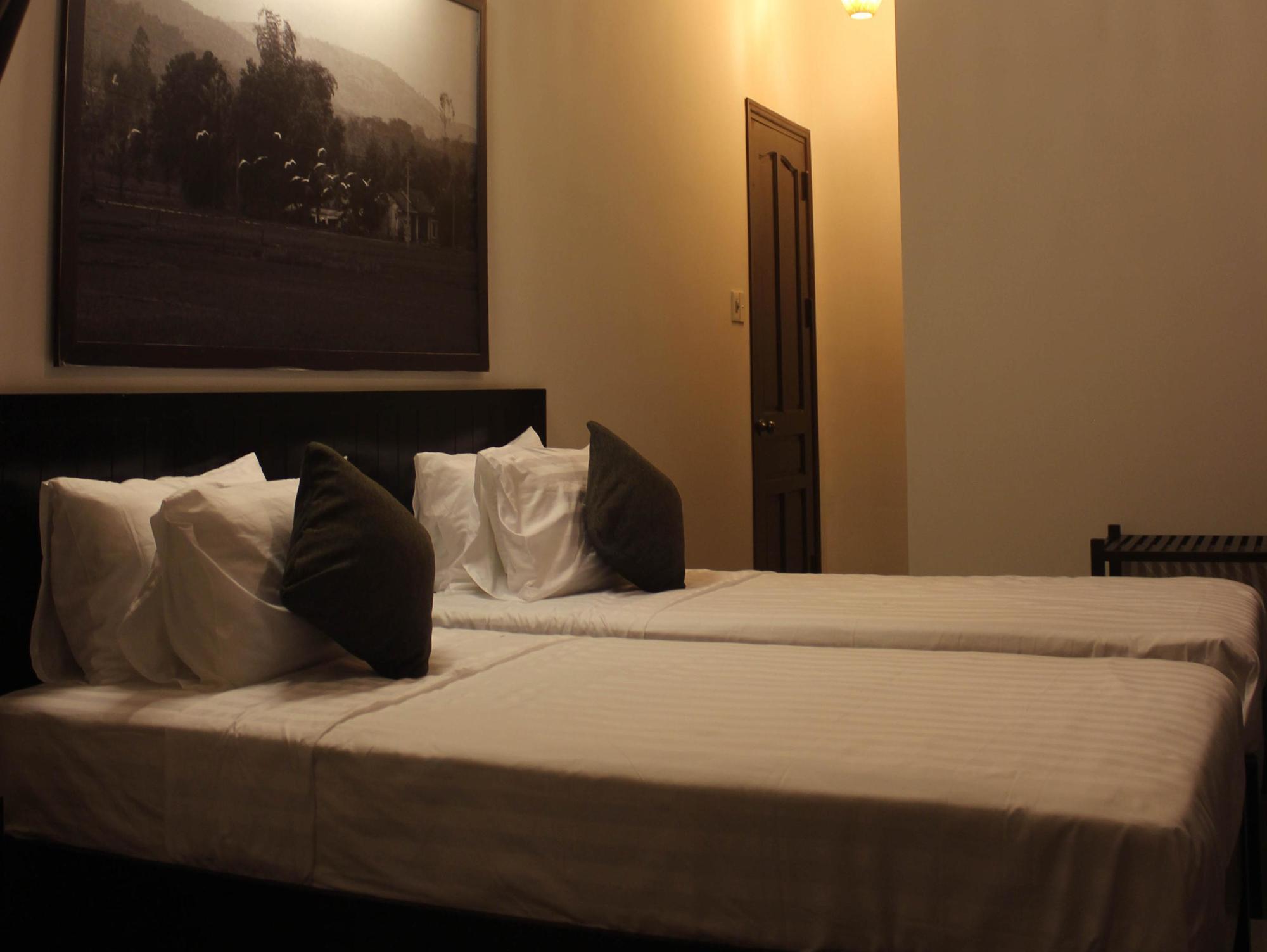 Hoi An Viet House Homestay Exteriér fotografie