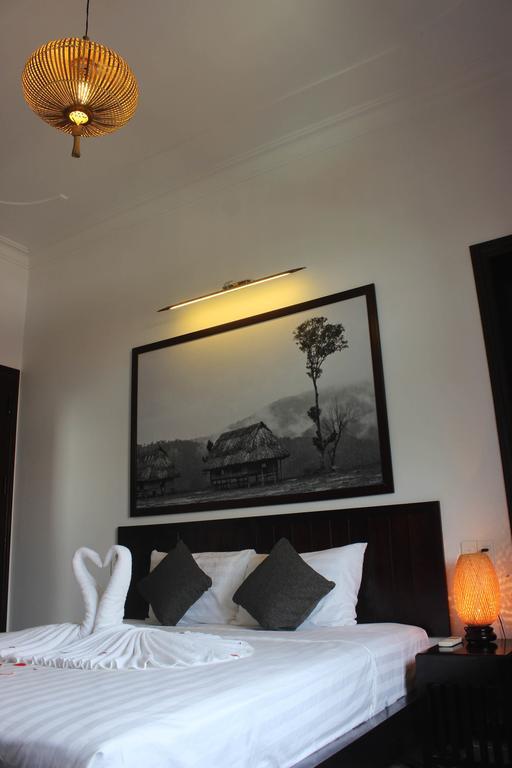 Hoi An Viet House Homestay Exteriér fotografie