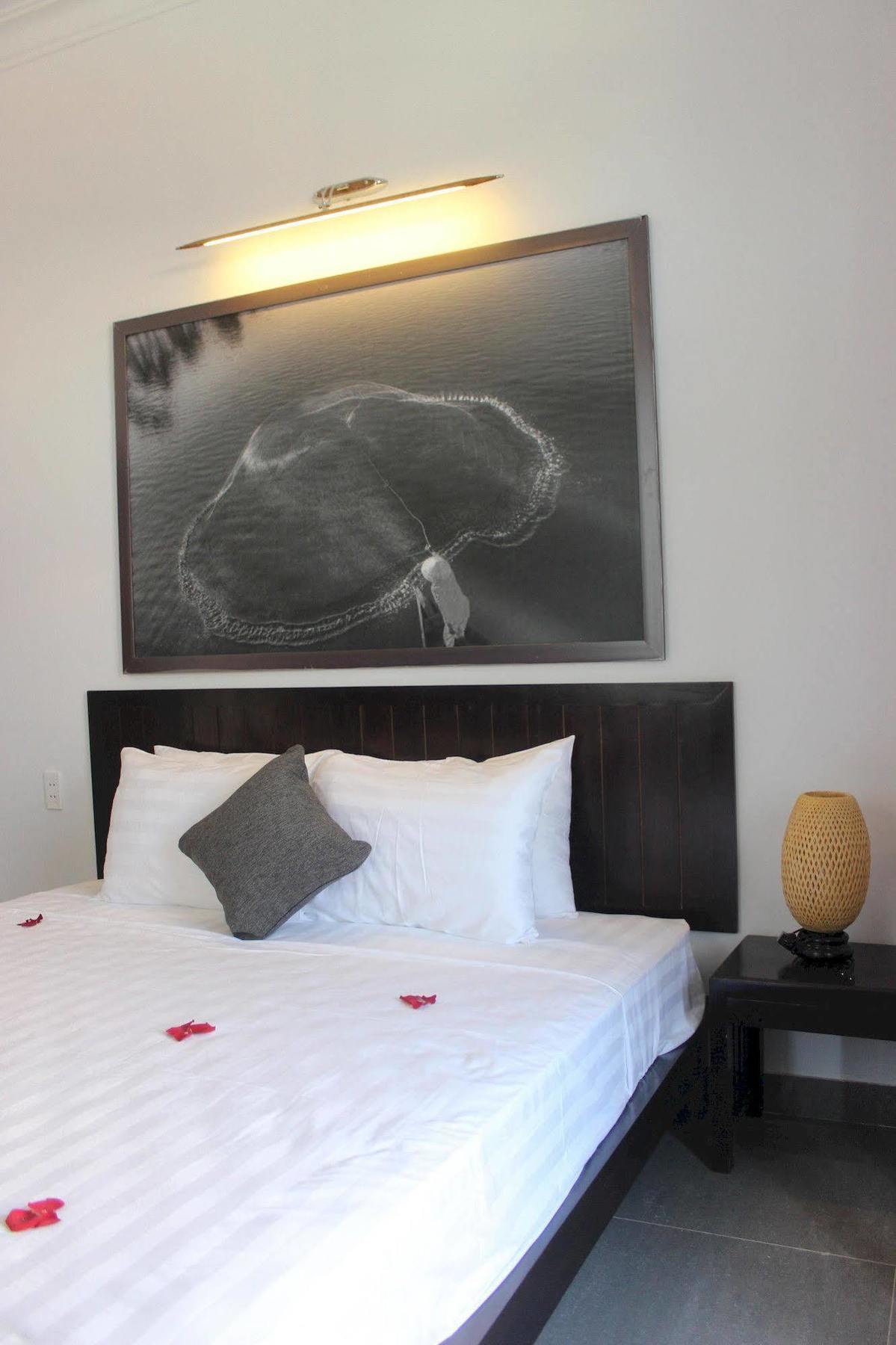 Hoi An Viet House Homestay Exteriér fotografie