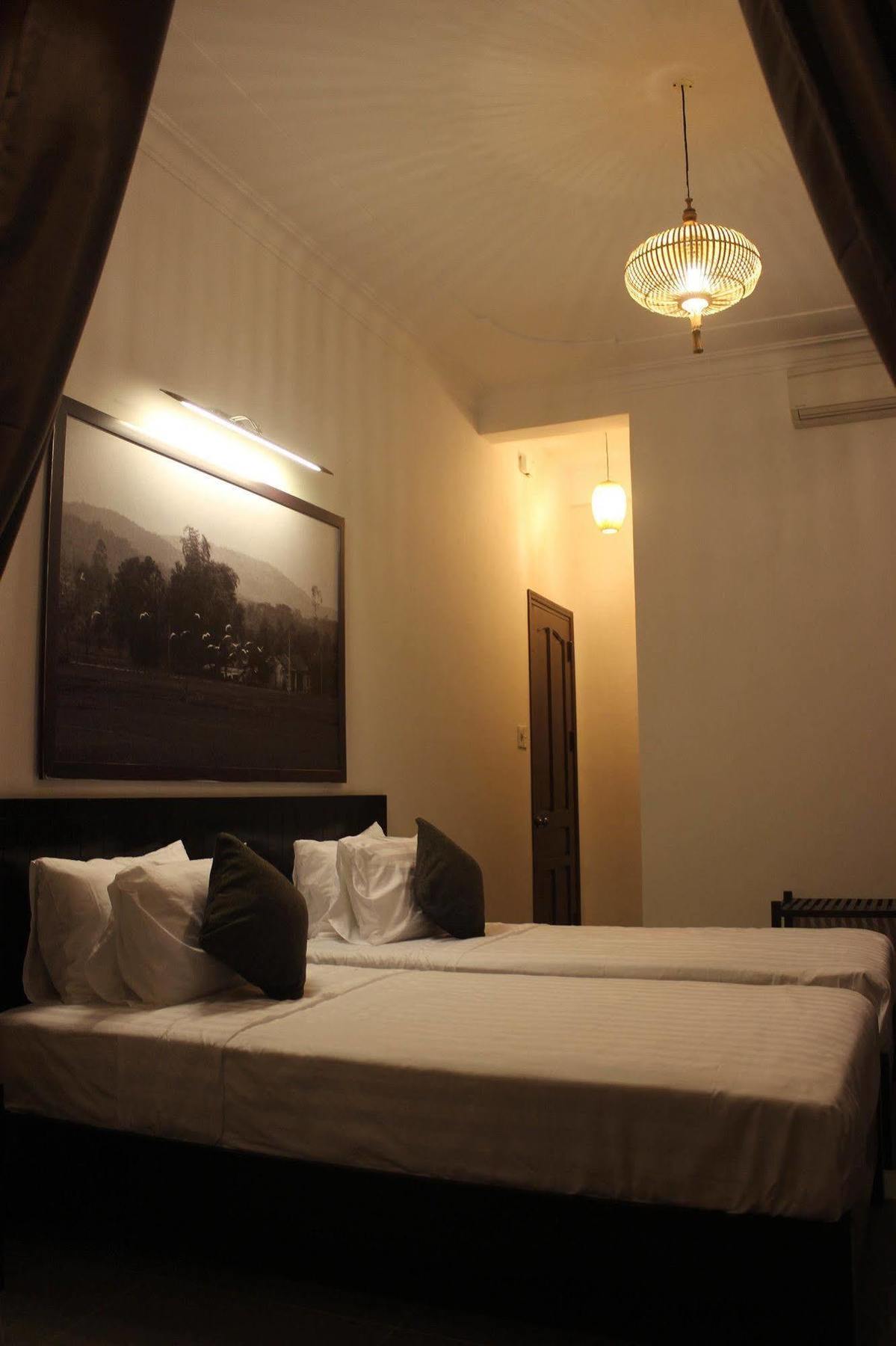 Hoi An Viet House Homestay Exteriér fotografie