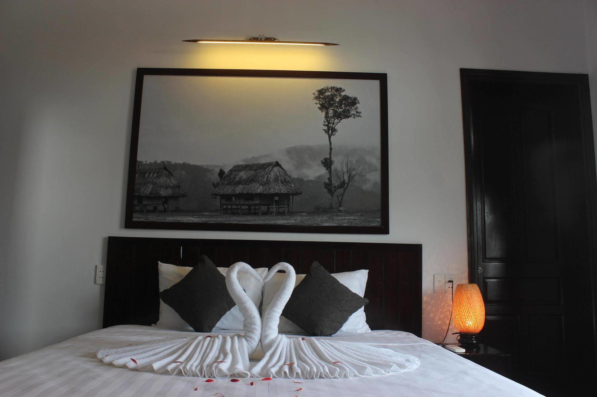Hoi An Viet House Homestay Exteriér fotografie