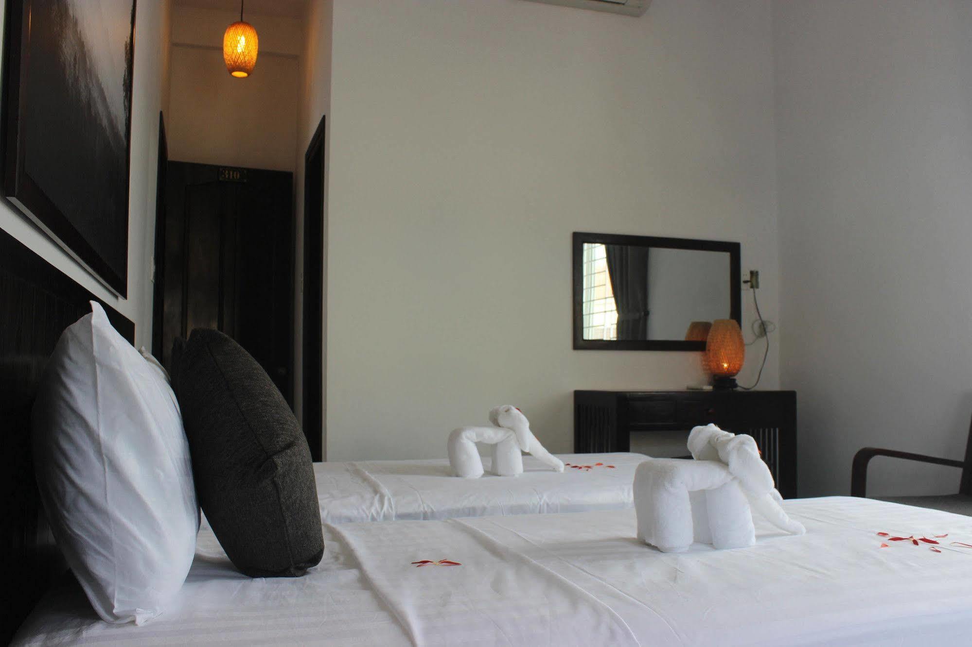 Hoi An Viet House Homestay Exteriér fotografie