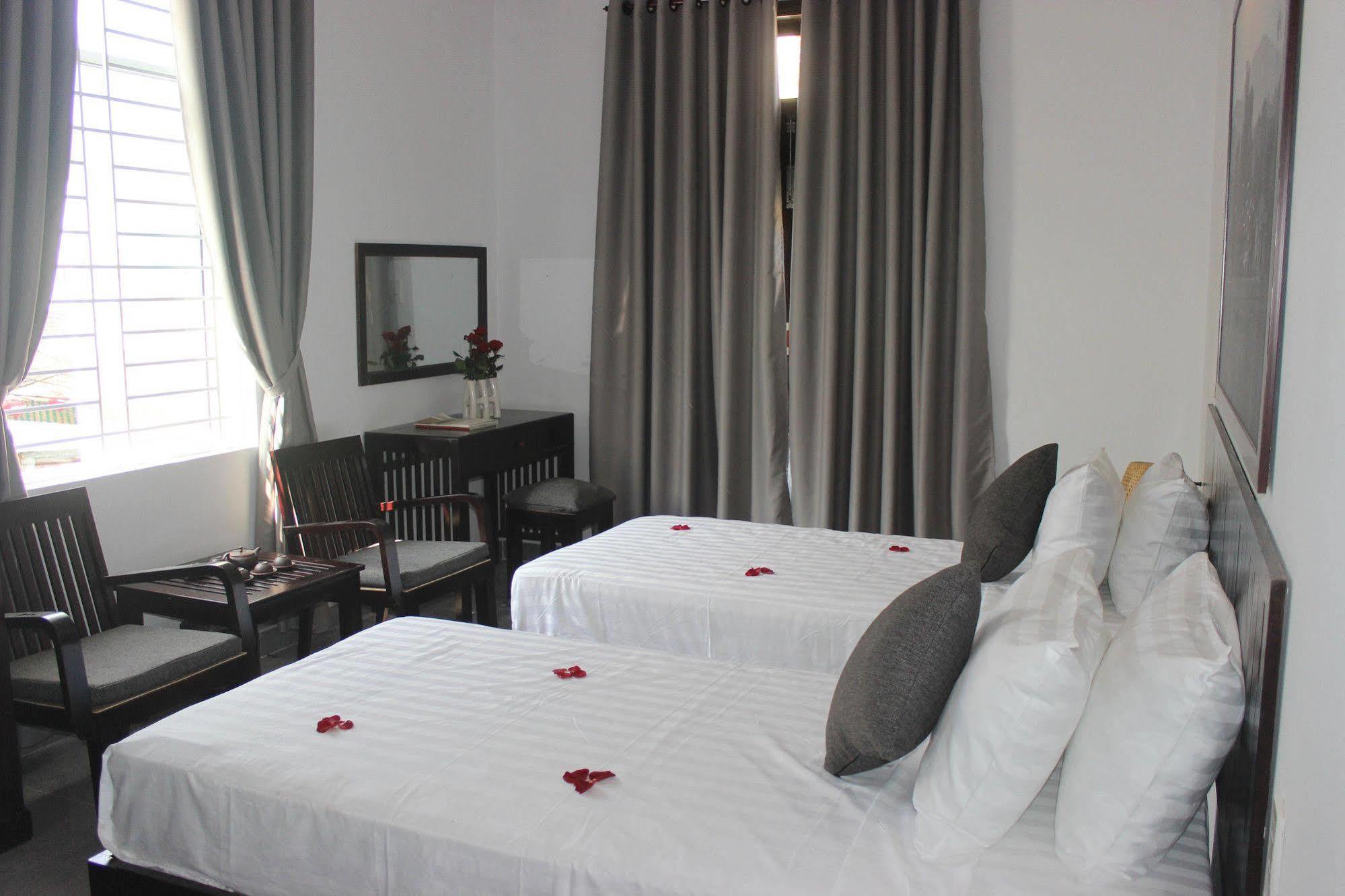 Hoi An Viet House Homestay Exteriér fotografie