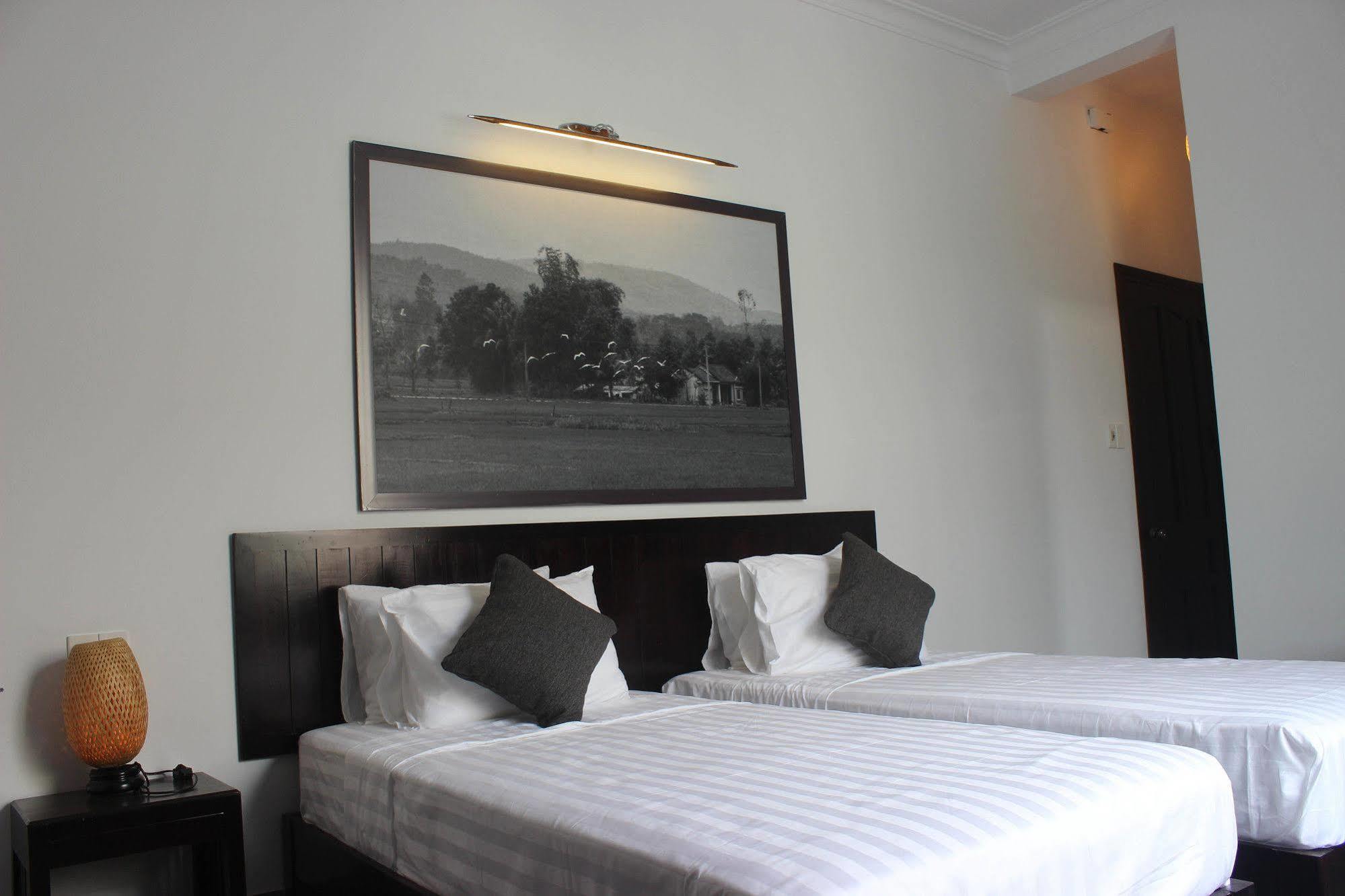 Hoi An Viet House Homestay Exteriér fotografie